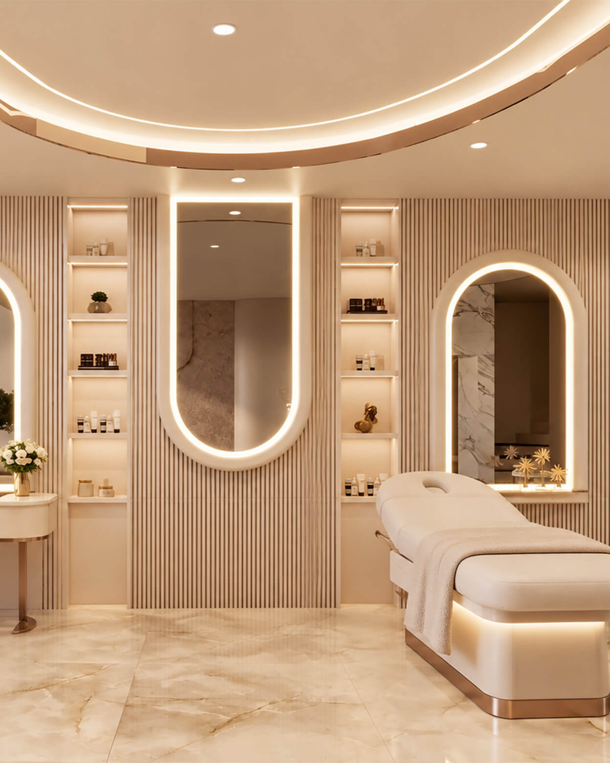 Salon