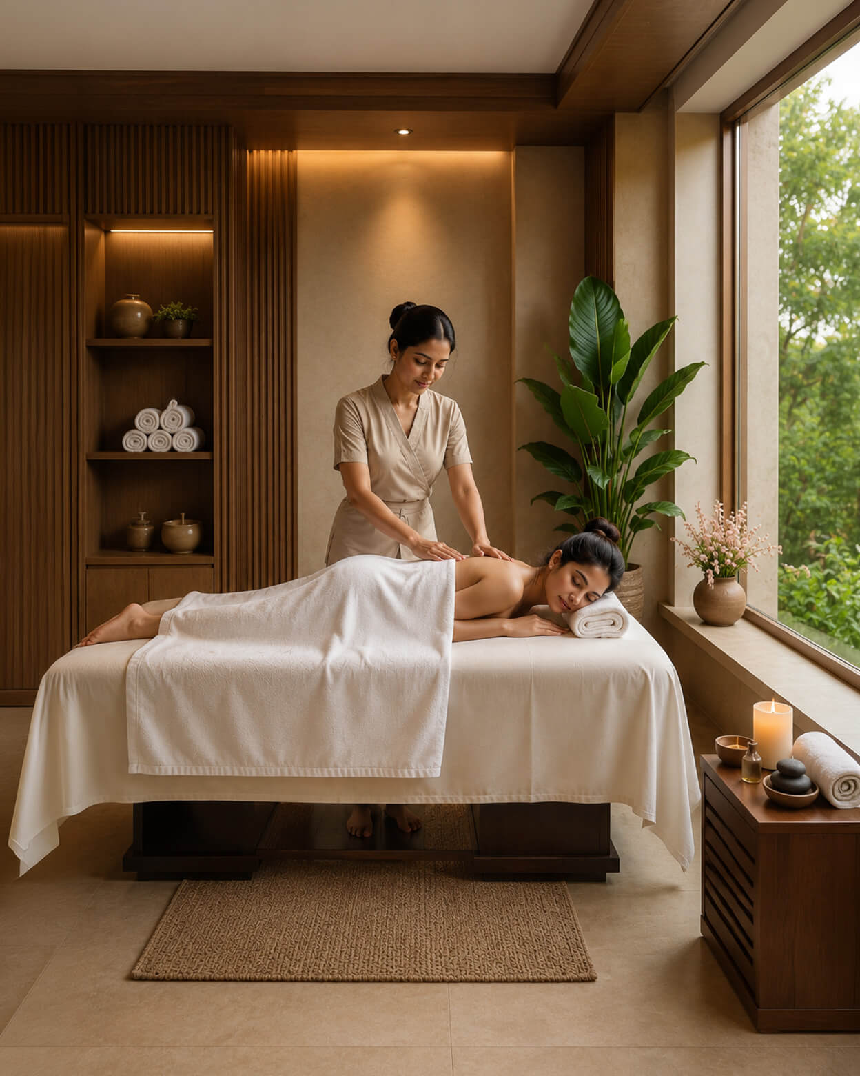 Spa
