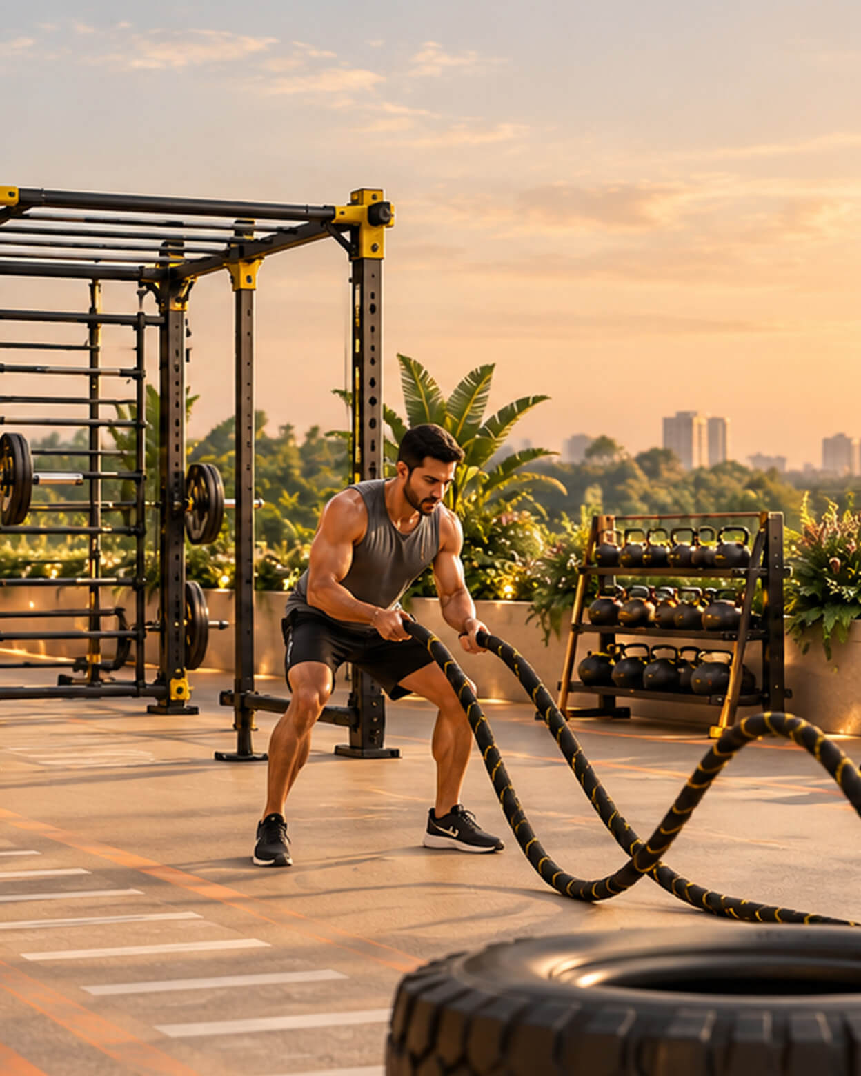 Crossfit